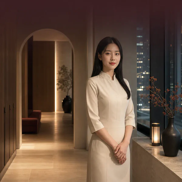 힐링 미나가든 테라피 안내 이미지