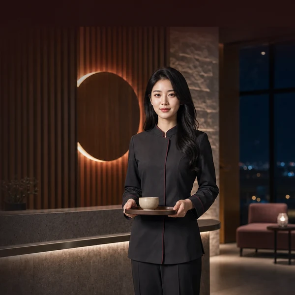 라운지 아이린가든 홈타이 제휴업체 이미지