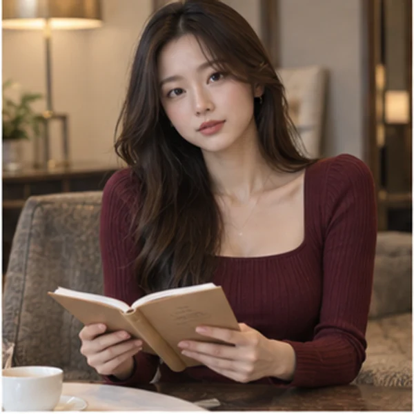웰니스 사나릴렉스 테라피 안내 이미지