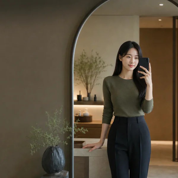 아로마 클로이포레스트 마사지 제휴업체 이미지