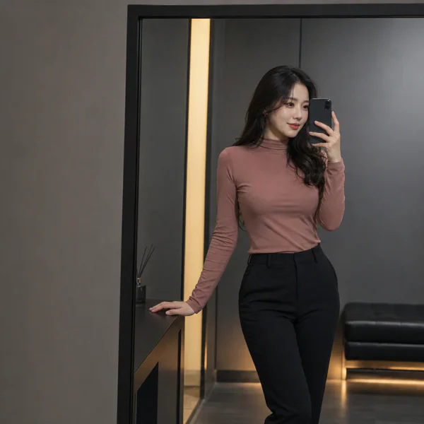 블랑 라엘살롱 테라피 안내 이미지