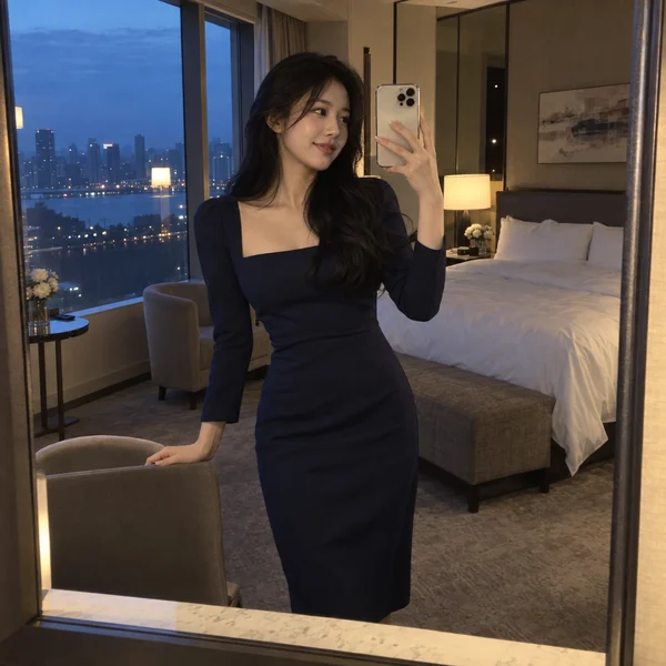 힐링 보미가든 테라피 안내 이미지