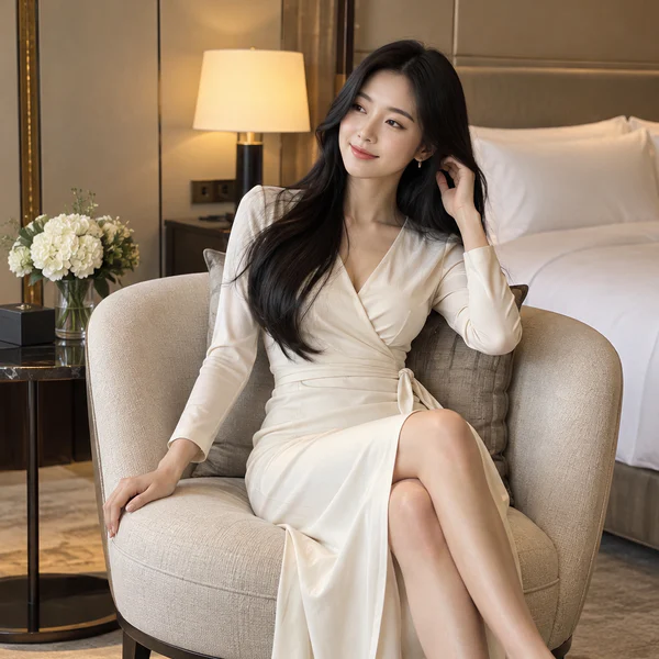 블랑 사나아지트 테라피 안내 이미지