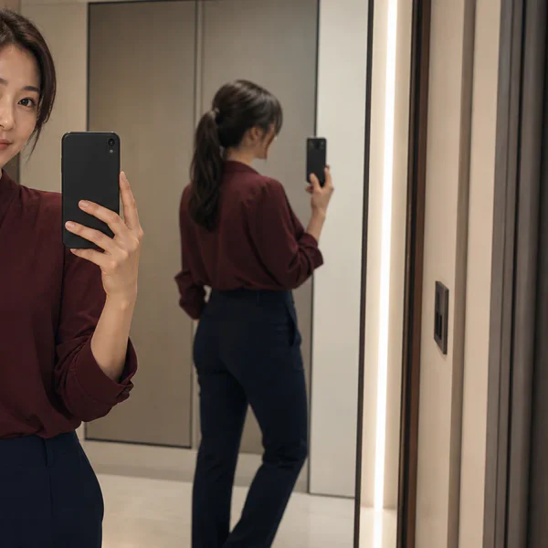 미나케어 테라피 안내 이미지