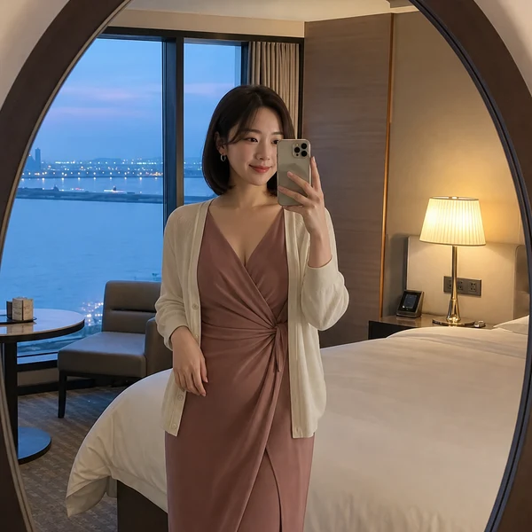힐링 모먼트가든 테라피 안내 이미지