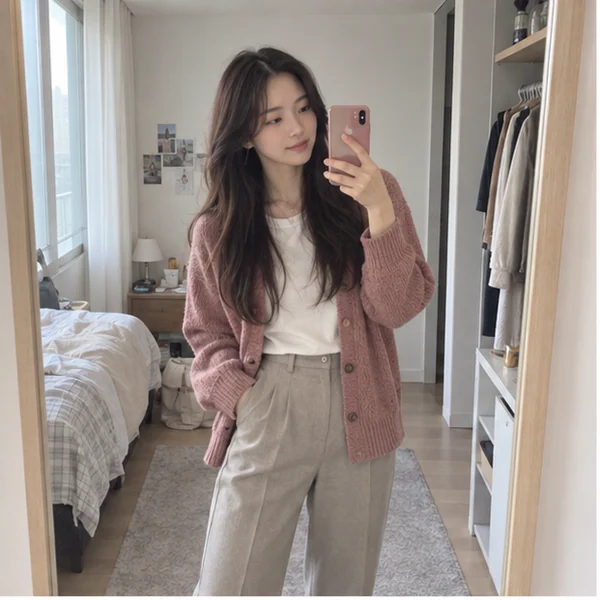 스테이 민지살롱 마사지 안내 이미지