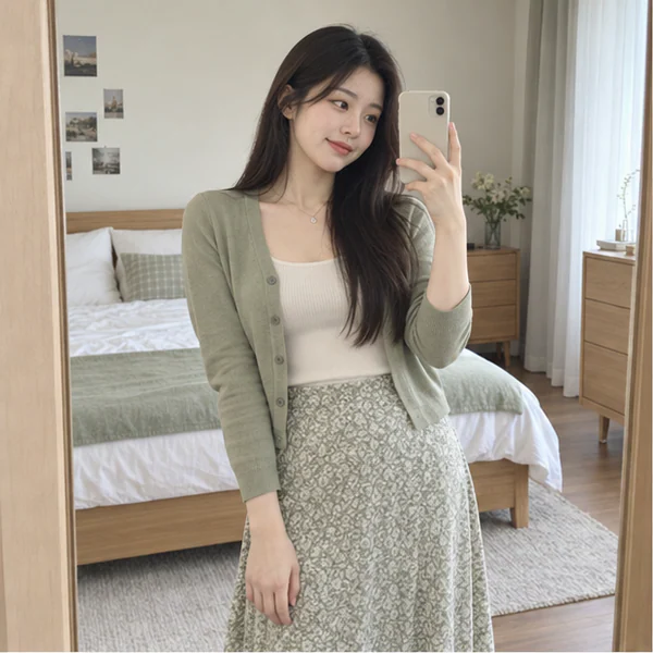 포레스트 보미센터 테라피 안내 이미지