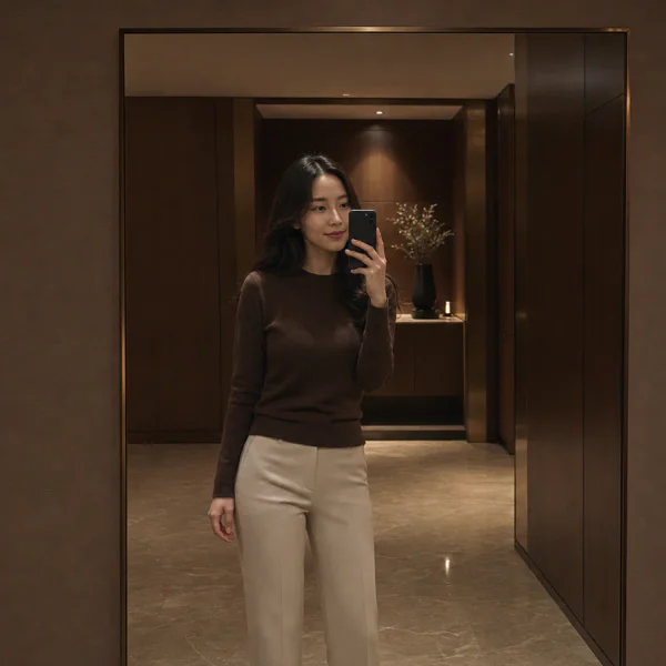 포레스트 은서아지트 테라피 안내 이미지