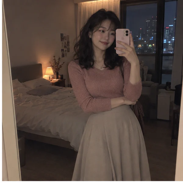 아모르라운지 테라피 안내 이미지