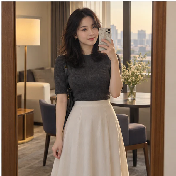 클래식 루나스테이 마사지 안내 이미지