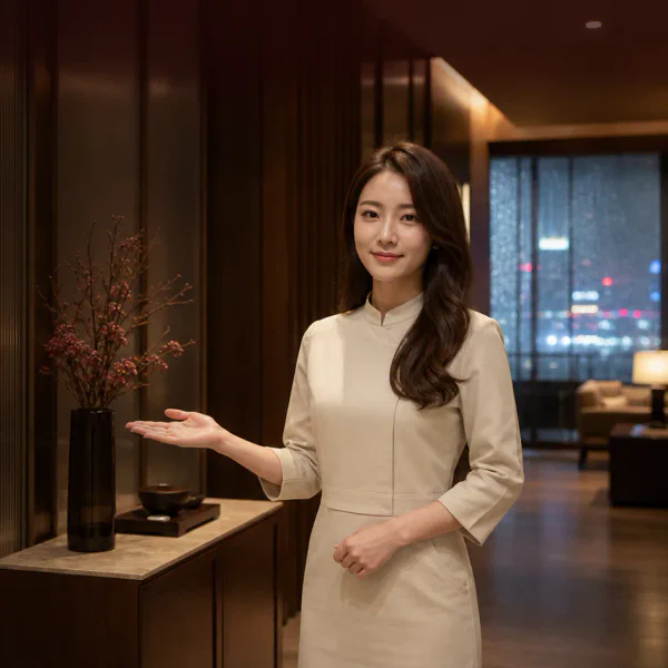 시그니처 레이스파 홈타이 제휴업체 이미지
