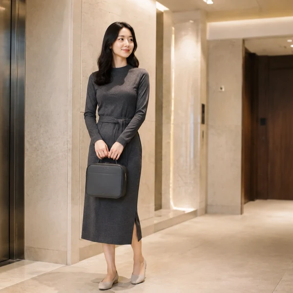 가든 아델스테이 테라피 안내 이미지