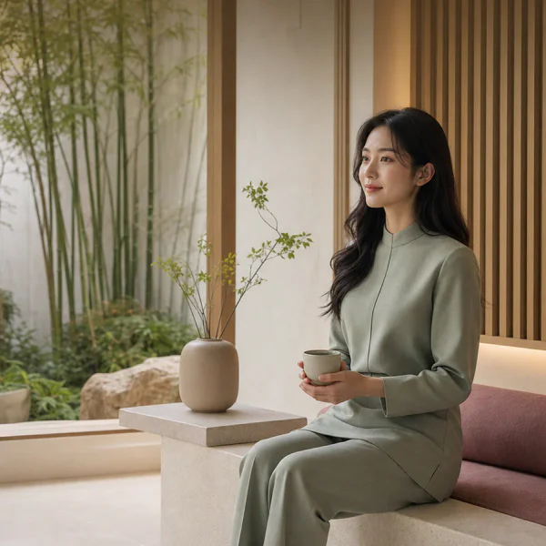 카리나라운지 마사지 제휴업체 이미지