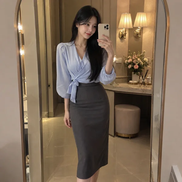가든 채영스파 마사지 안내 이미지