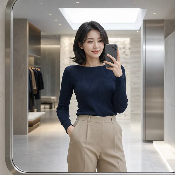 클래식 로아릴렉스 홈타이 제휴업체 이미지