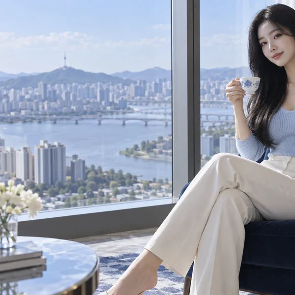 아로마 채영웰빙 홈타이 안내 이미지