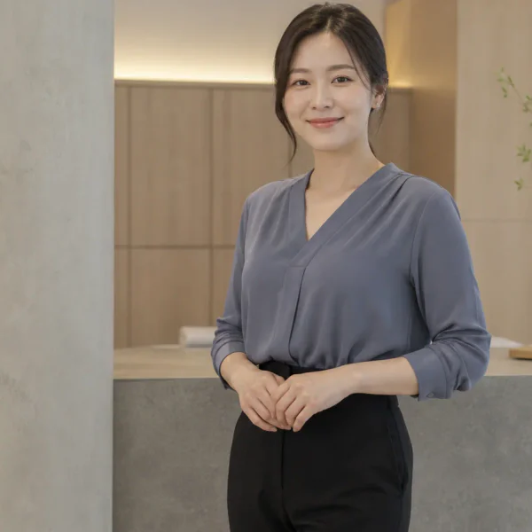 아로마 설현플레이스 테라피 안내 이미지