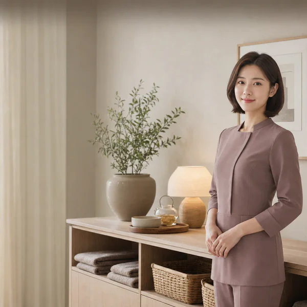 웰니스 문별릴렉스 테라피 안내 이미지