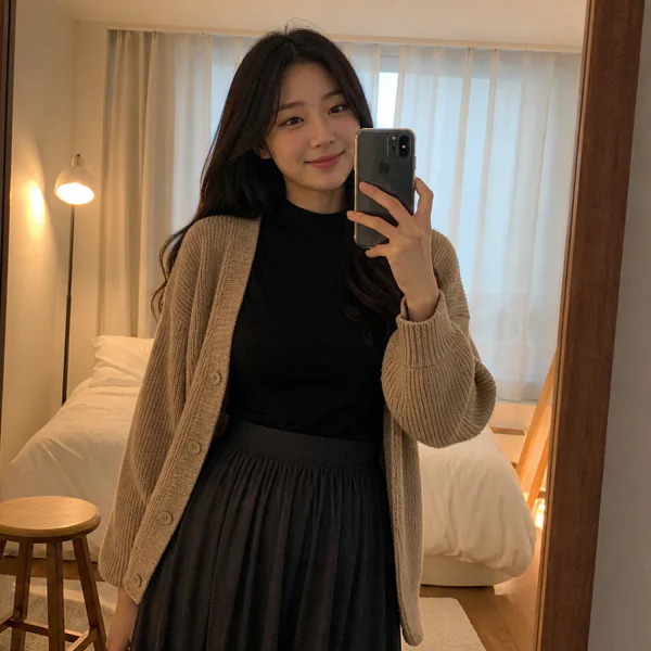 포레스트 아린하우스 테라피 안내 이미지