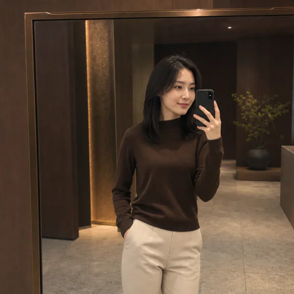 힐링 다니엘룸 홈타이 안내 이미지