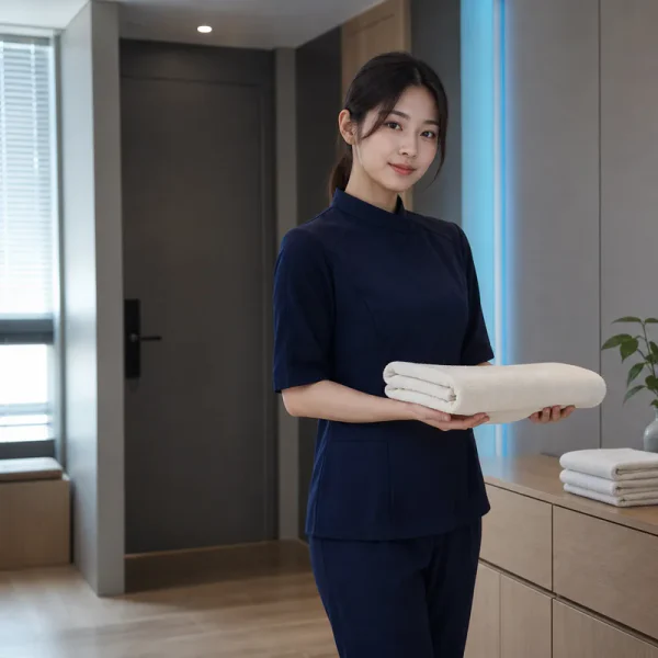 가든 라비앙케어 홈타이 안내 이미지
