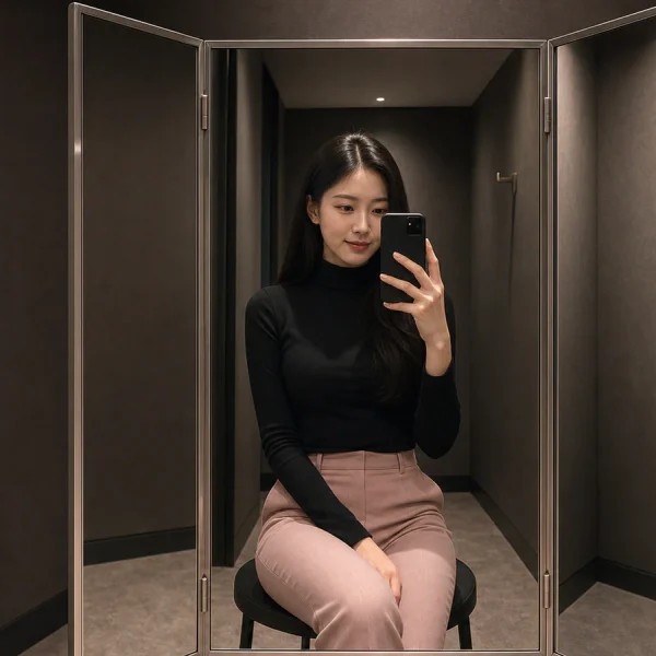 라운지 나나가든 홈타이 제휴업체 이미지