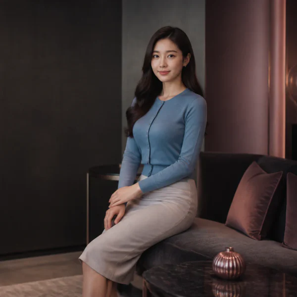 아로마 아이린릴렉스 테라피 안내 이미지