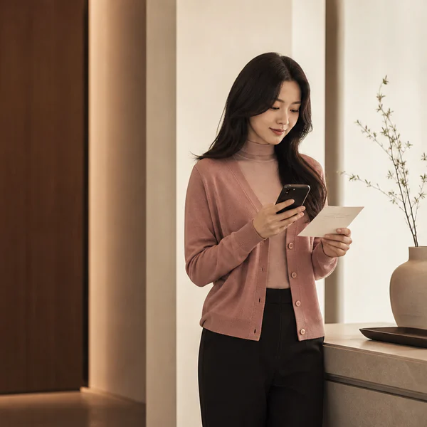 힐링 모먼트룸 테라피 제휴업체 이미지