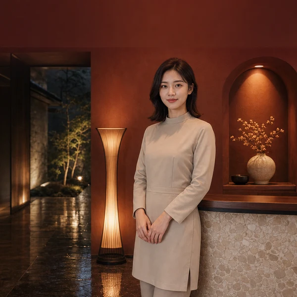 시그니처 예리스튜디오 마사지 안내 이미지