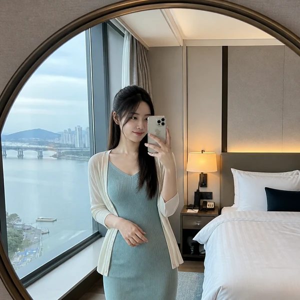 힐링 새봄살롱 테라피 안내 이미지