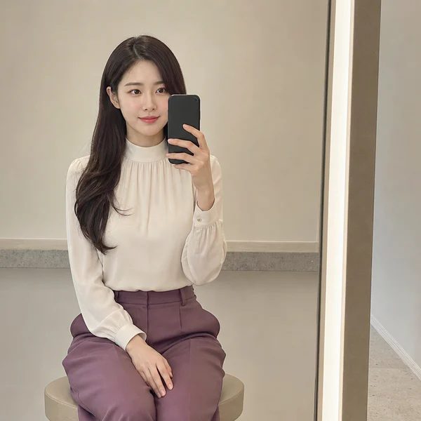 힐링 유진살롱 마사지 안내 이미지