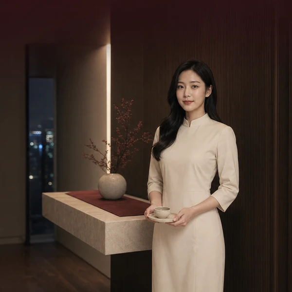 모던 다니엘센터 마사지 안내 이미지