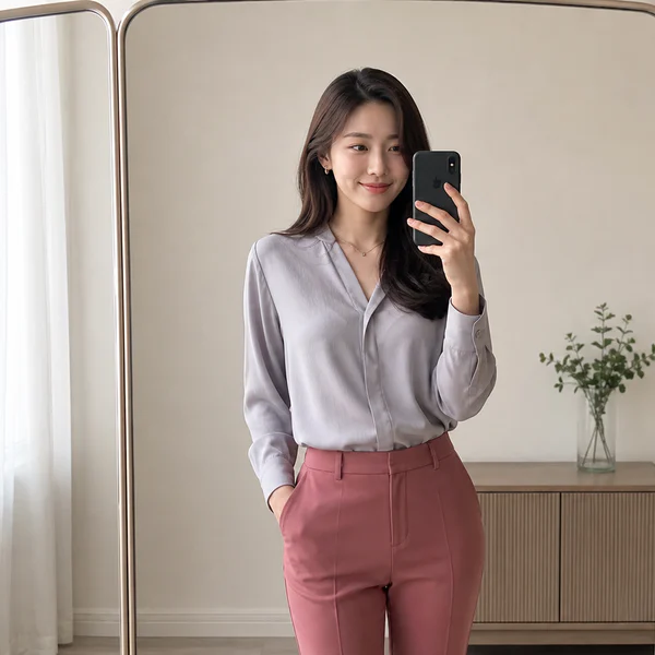 블랑 레이룸 테라피 안내 이미지