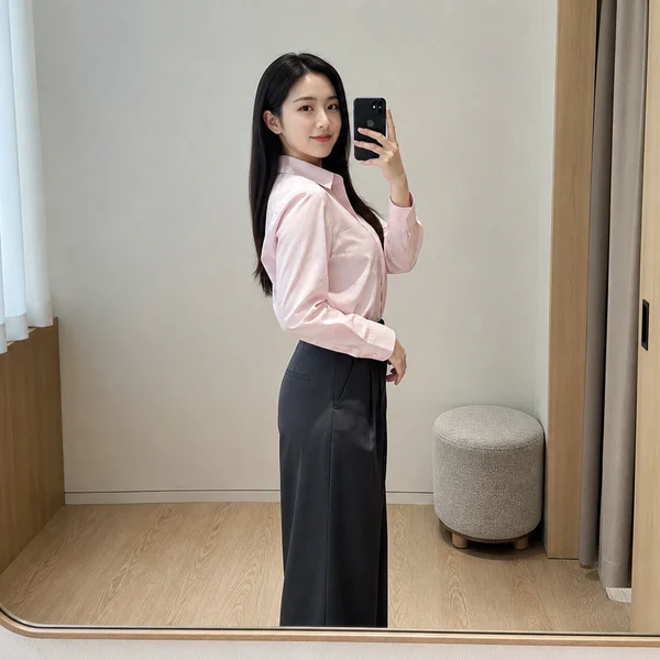 그랜드 리브라운지 테라피 안내 이미지