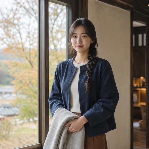 웰니스 하니웰빙 테라피 안내 이미지
