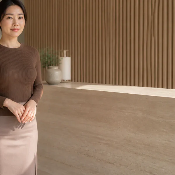 스테이 하니살롱 테라피 안내 이미지