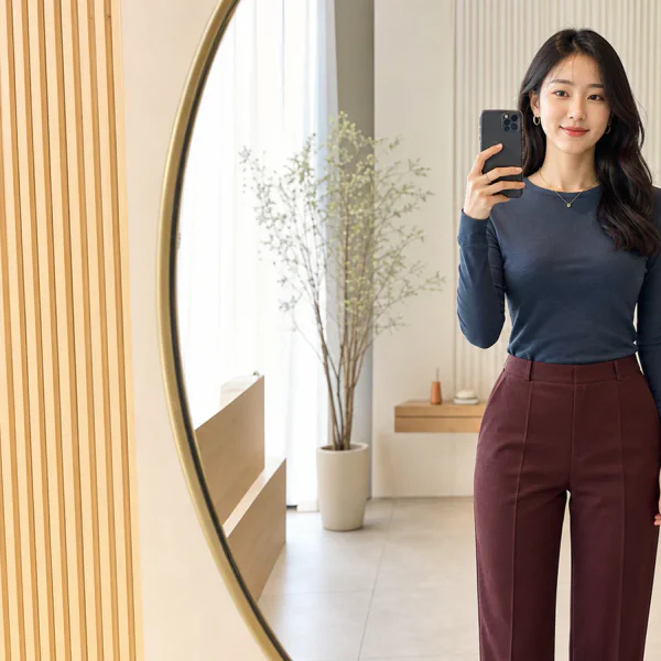 힐링 문별룸 테라피 안내 이미지