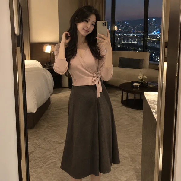 아로마 리서포레스트 테라피 안내 이미지
