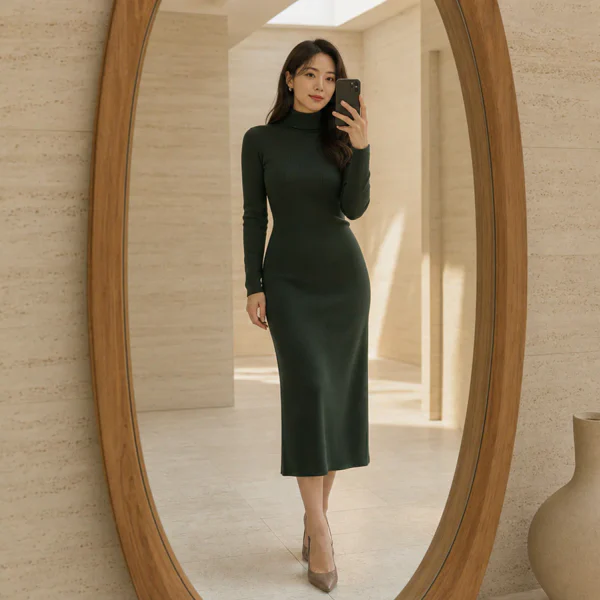 힐링 설현룸 테라피 안내 이미지