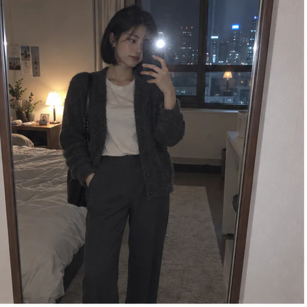 블랑 마리살롱 마사지 안내 이미지