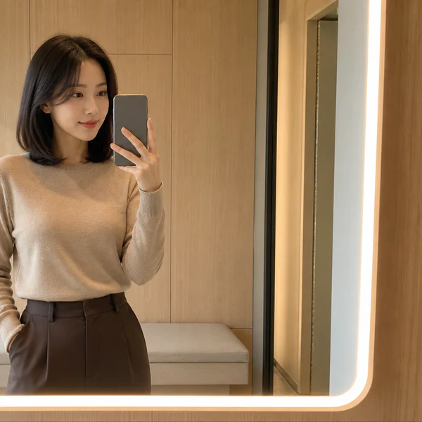 가든 네이처스테이 마사지 안내 이미지