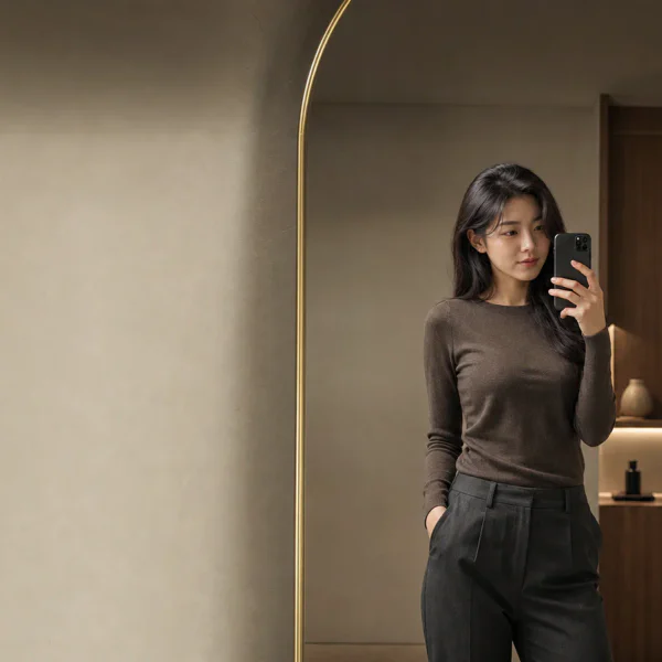블랑 미나아지트 테라피 안내 이미지