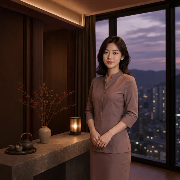 로열 아모르스튜디오 홈타이 제휴업체 이미지