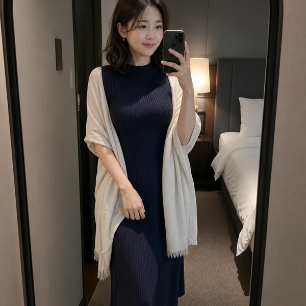 모던 은서룸 테라피 안내 이미지