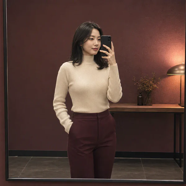 스테이 윈터웰빙 마사지 안내 이미지