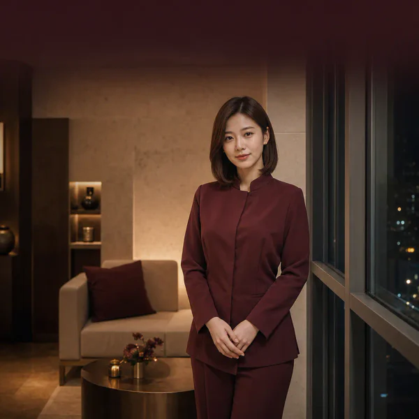 웰니스 미나웰빙 테라피 안내 이미지