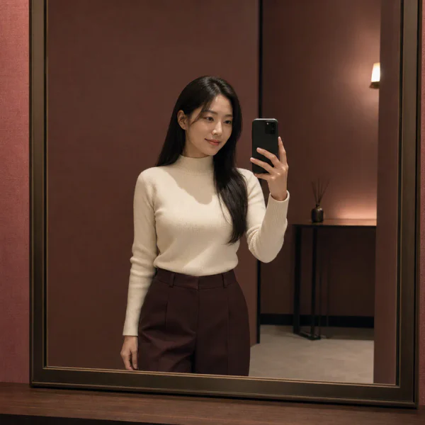 힐링 하린룸 홈타이 안내 이미지