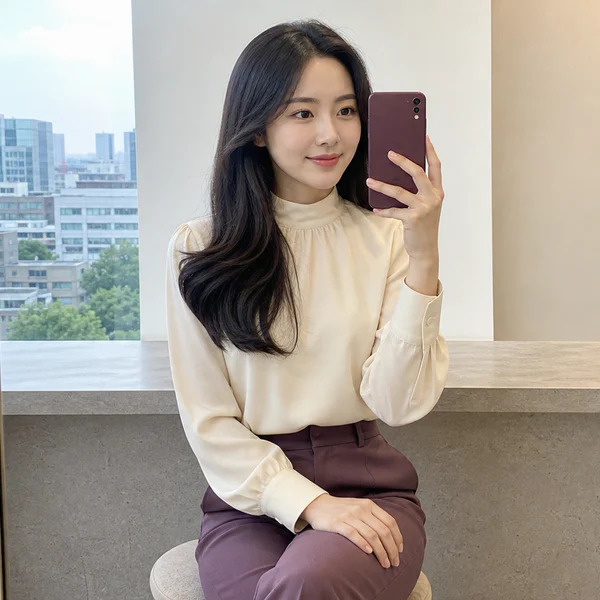 블랑 아모르아지트 테라피 안내 이미지