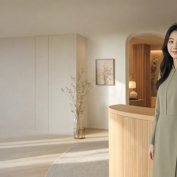 그랜드 프라임테라스 마사지 안내 이미지