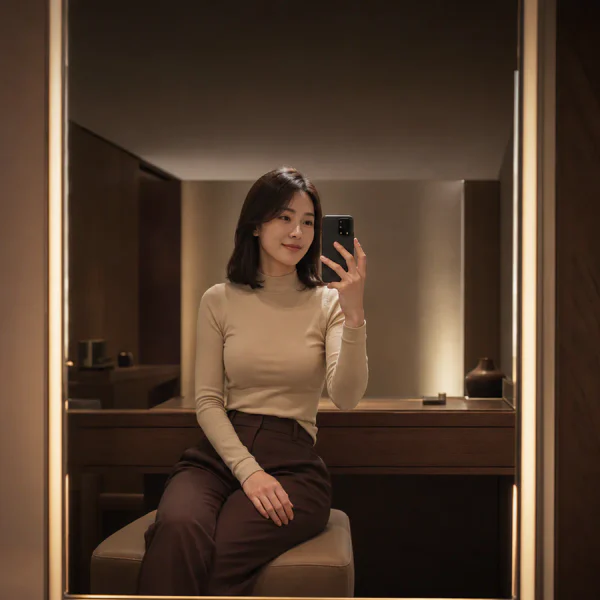 아로마 은서웰빙 테라피 안내 이미지